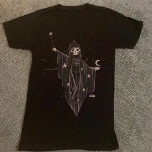 My chemical romance shirt